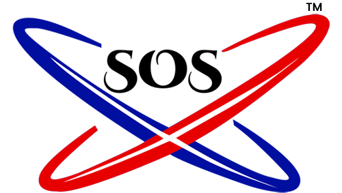 SOS Logo